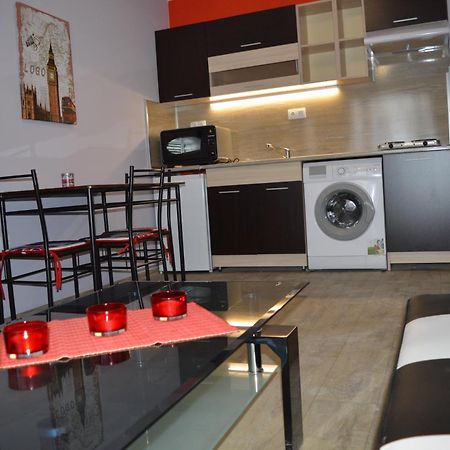 Medical University Apartments 플로브디프 외부 사진