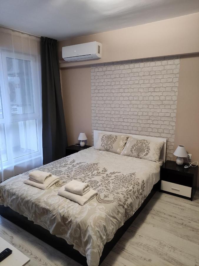Medical University Apartments 플로브디프 외부 사진