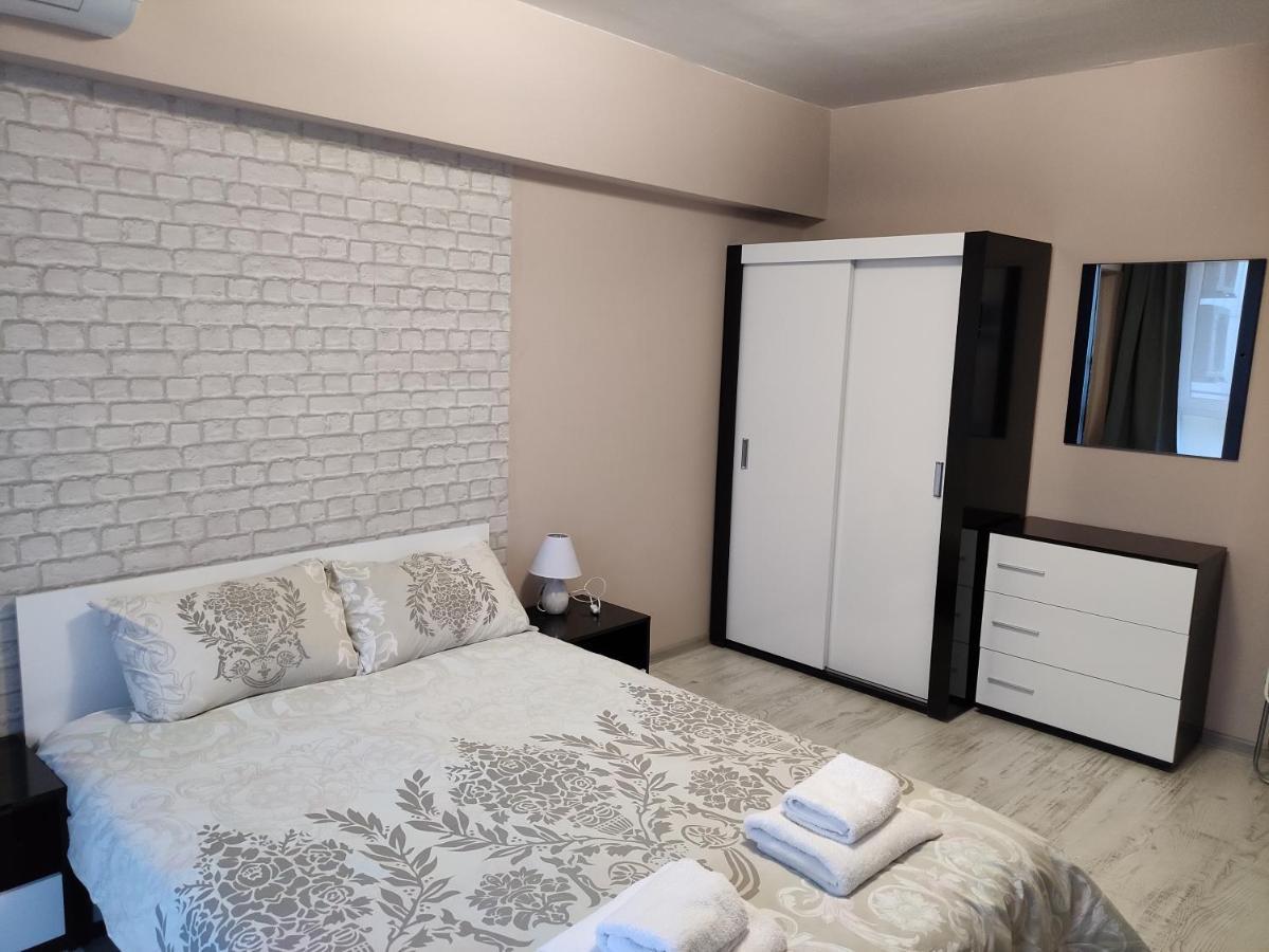 Medical University Apartments 플로브디프 외부 사진