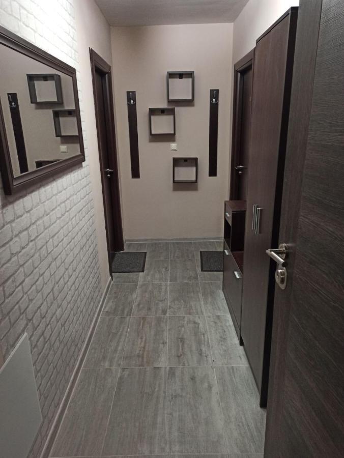 Medical University Apartments 플로브디프 외부 사진