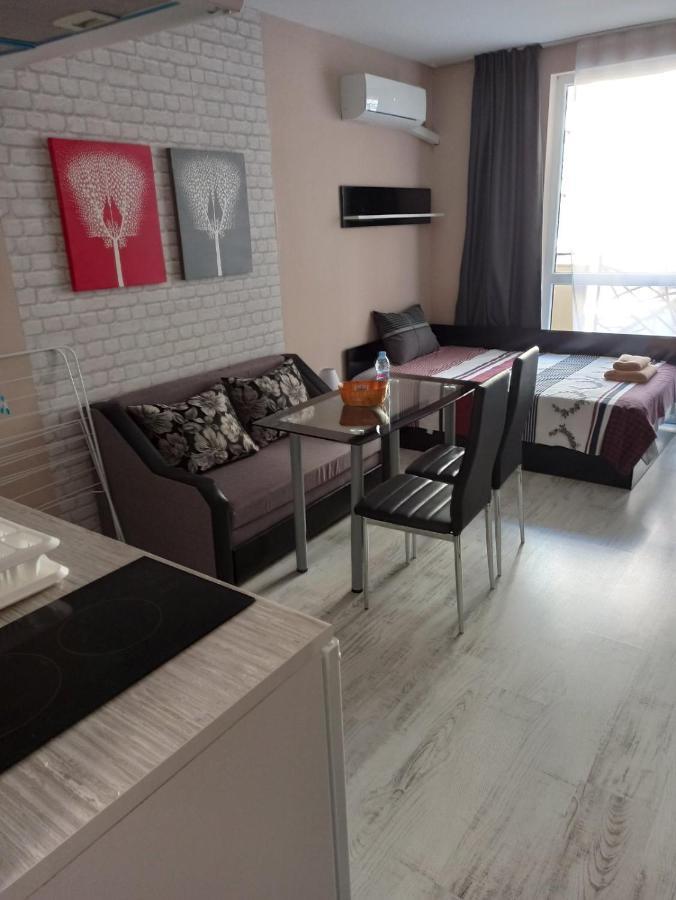 Medical University Apartments 플로브디프 외부 사진