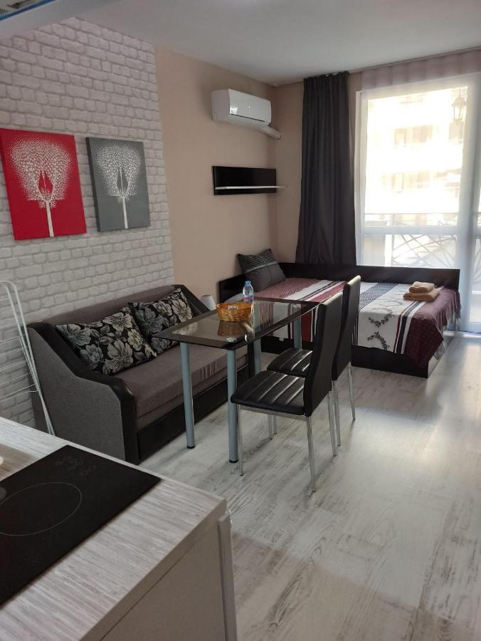 Medical University Apartments 플로브디프 외부 사진