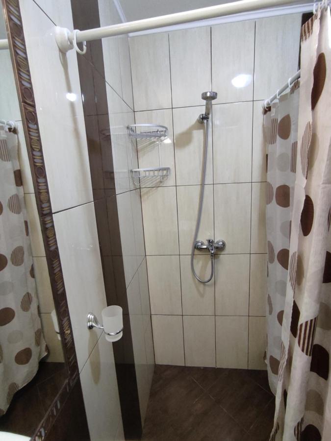 Medical University Apartments 플로브디프 외부 사진