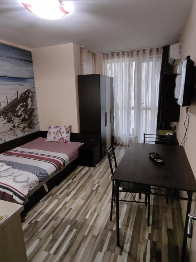 Medical University Apartments 플로브디프 외부 사진